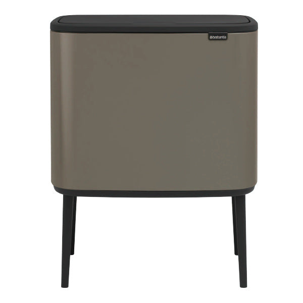 brabantia ゴミ箱 36L Boタッチビン