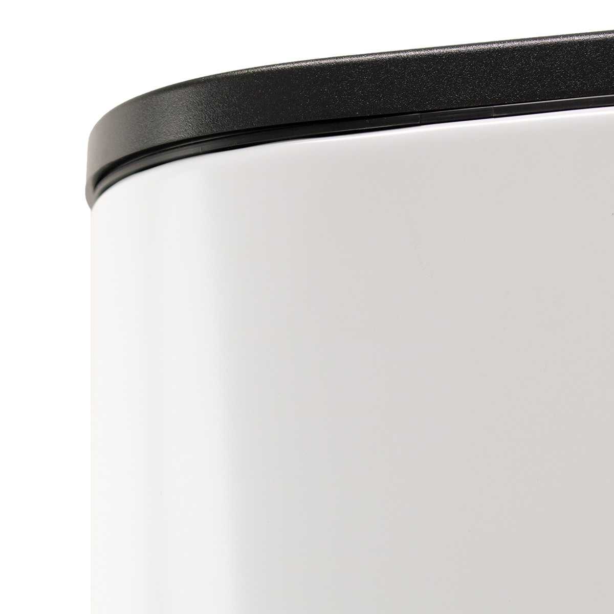 brabantia ゴミ箱 11L+23L Boタッチビン