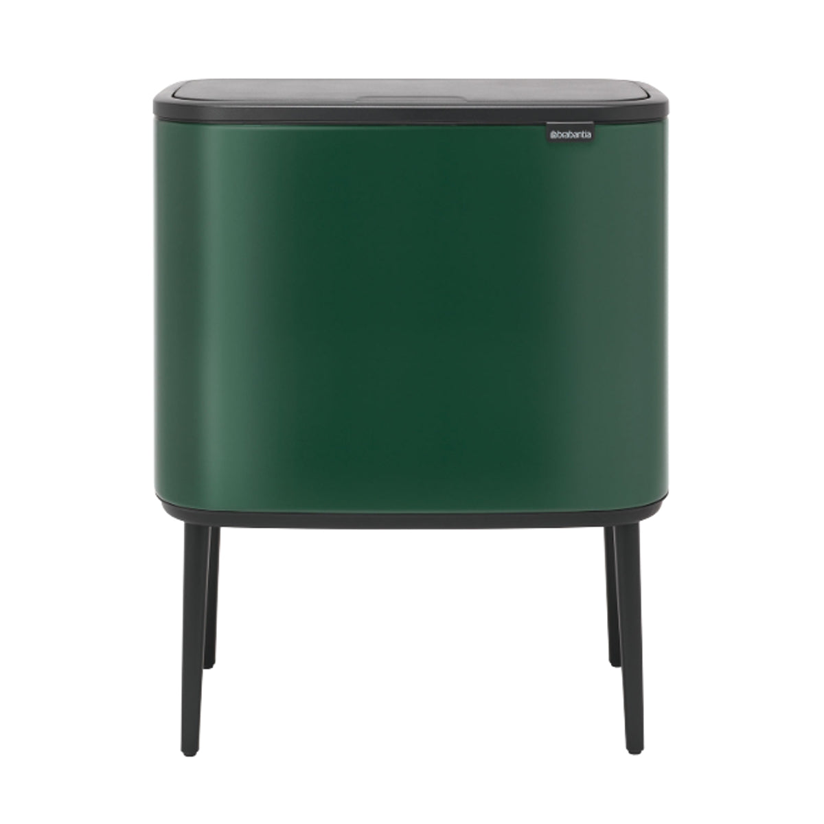 brabantia ゴミ箱 11L+23L Boタッチビン