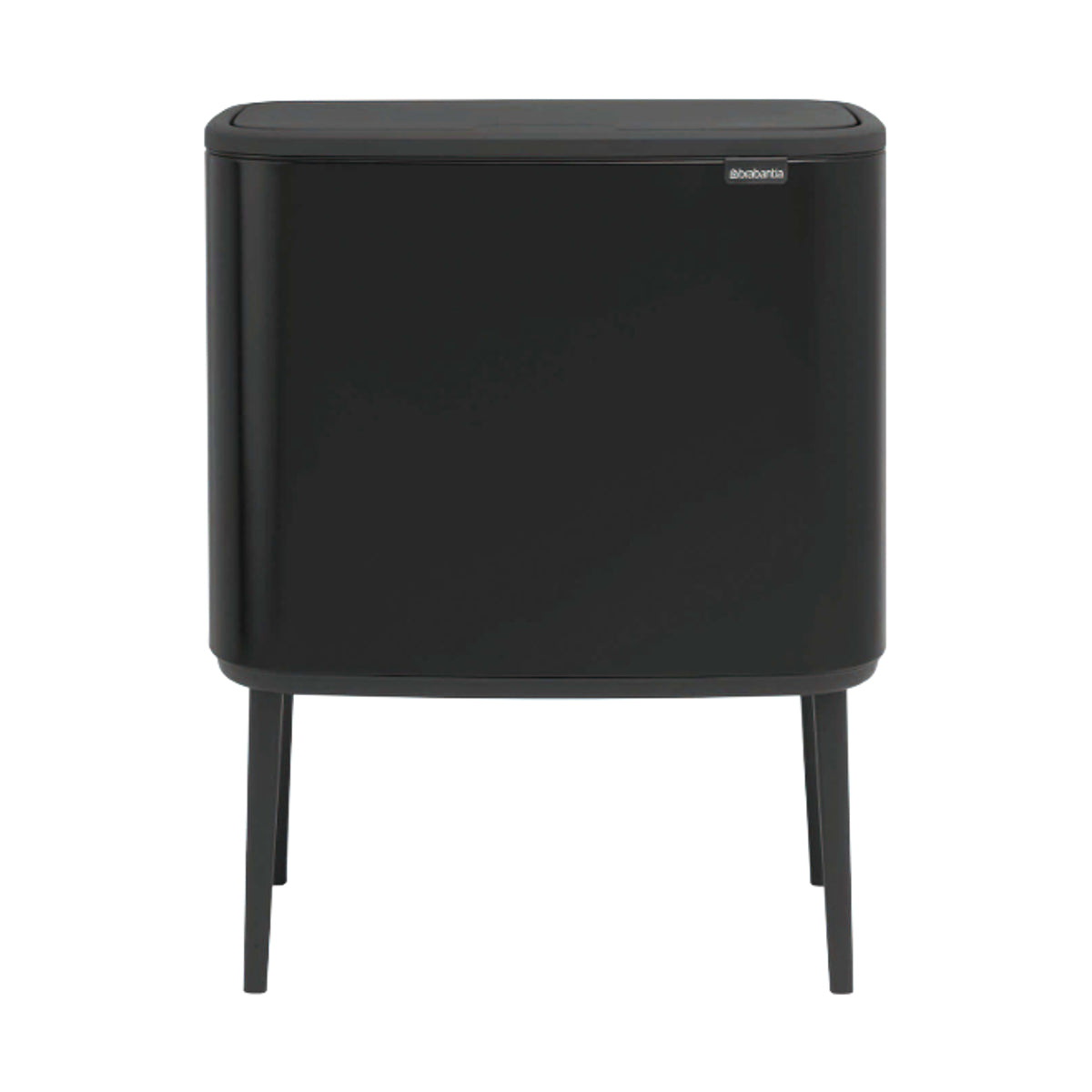 brabantia ゴミ箱 11L+23L Boタッチビン