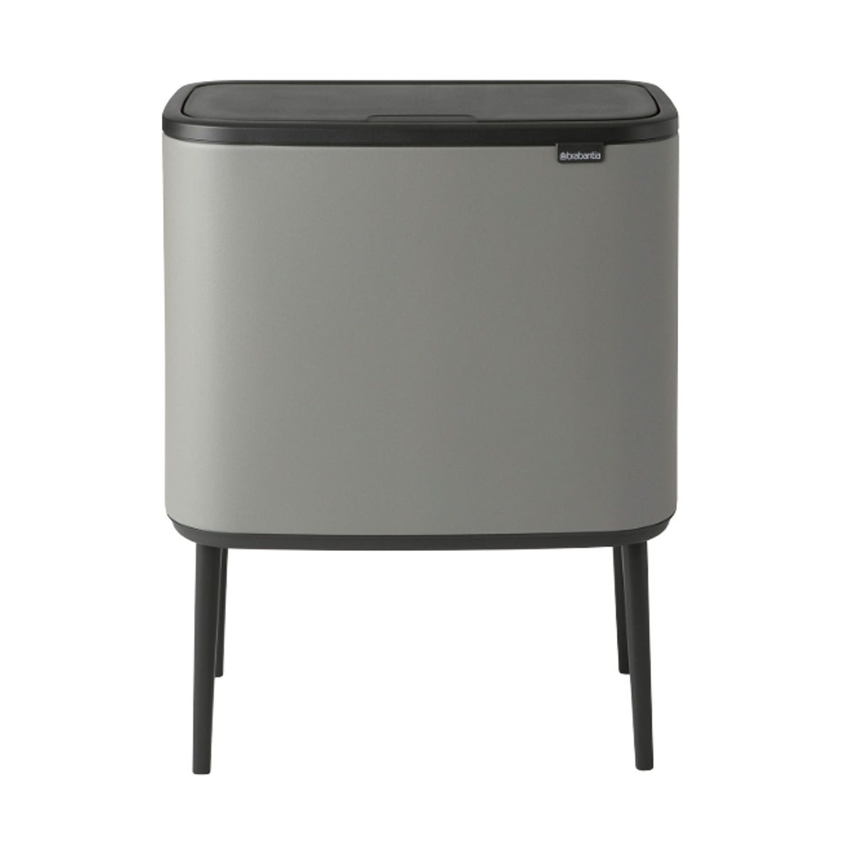 brabantia ゴミ箱 11L+23L Boタッチビン
