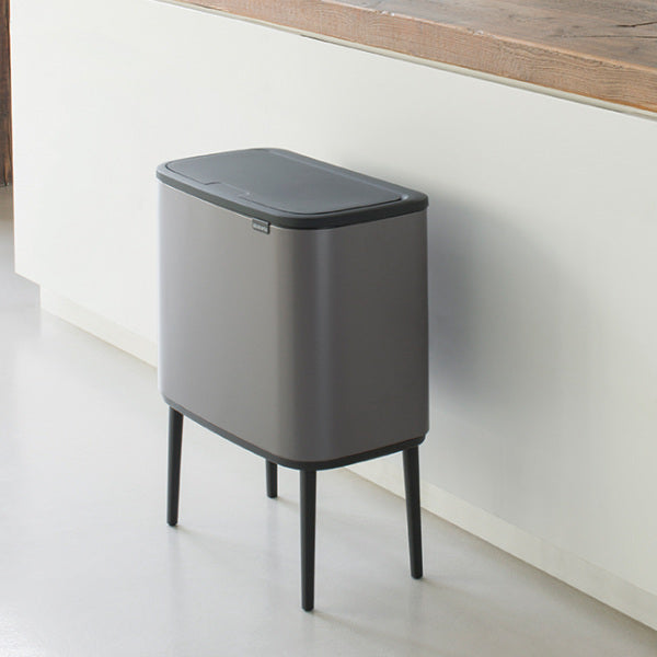 brabantia ゴミ箱 3×11L Boタッチビン