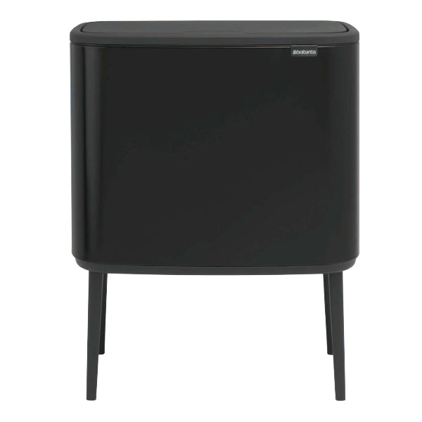 brabantia ゴミ箱 3×11L Boタッチビン