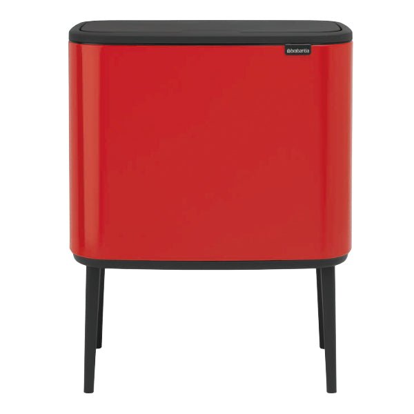 brabantia ゴミ箱 3×11L Boタッチビン