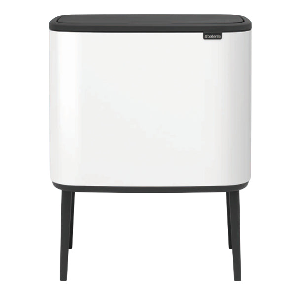 brabantia ゴミ箱 3×11L Boタッチビン