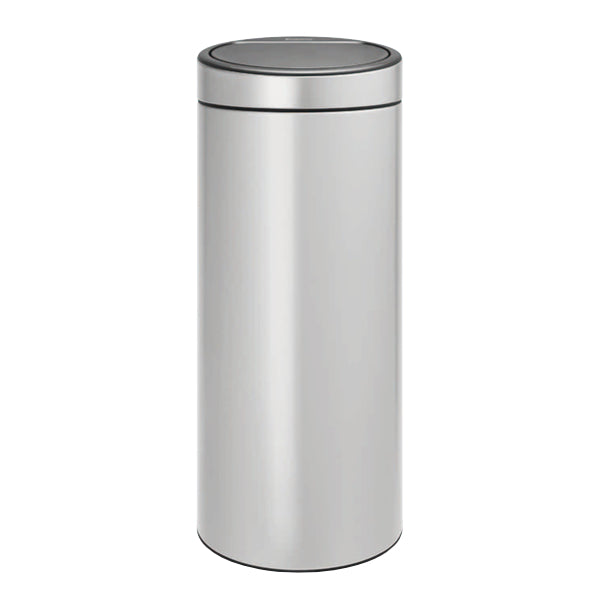 brabantia ゴミ箱 タッチビン 30L ダストボックス ブラバンシア
