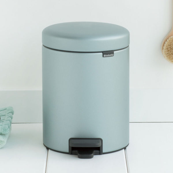 brabantia ブラバンシア ゴミ箱 ペダルビン NEWICON 3L