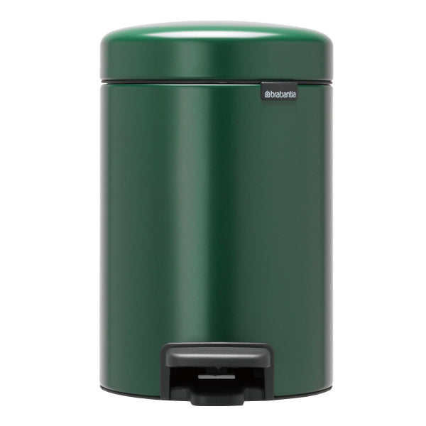 brabantia ブラバンシア ゴミ箱 ペダルビン NEWICON 3L
