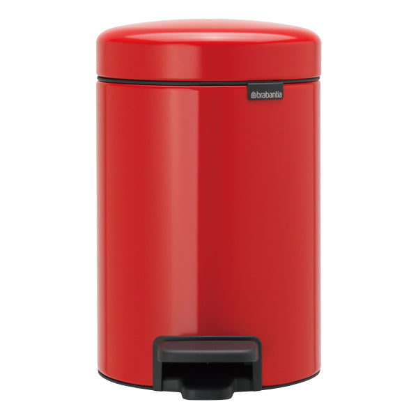 brabantia ブラバンシア ゴミ箱 ペダルビン NEWICON 3L