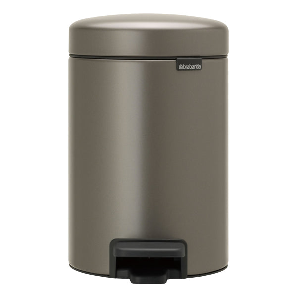 brabantia ブラバンシア ゴミ箱 ペダルビン NEWICON 3L