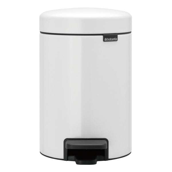 brabantia ブラバンシア ゴミ箱 ペダルビン NEWICON 3L