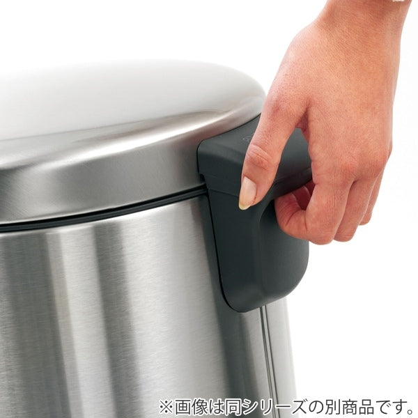 brabantia ブラバンシア ゴミ箱 ペダルビン NEWICON 5L