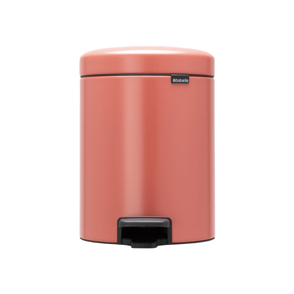 brabantia ブラバンシア ゴミ箱 ペダルビン NEWICON 5L
