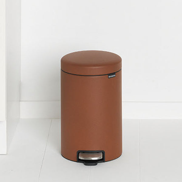 brabantia ブラバンシア ゴミ箱 ペダルビン NEWICON LUXURY COLLECTION 12L