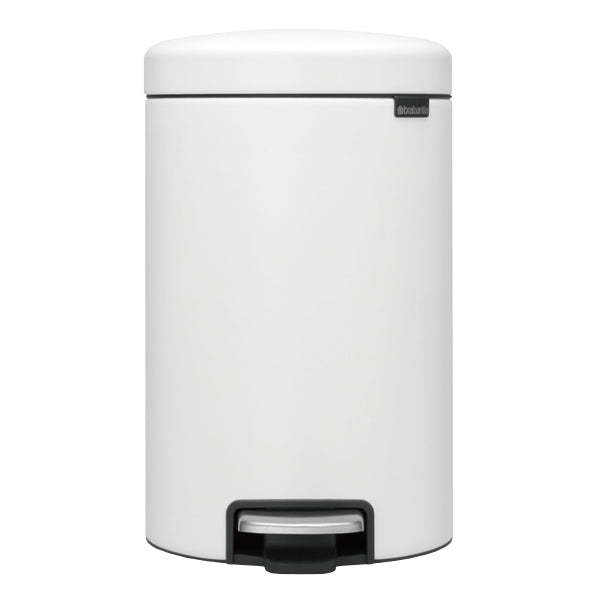 brabantia ブラバンシア ゴミ箱 ペダルビン NEWICON LUXURY COLLECTION 12L