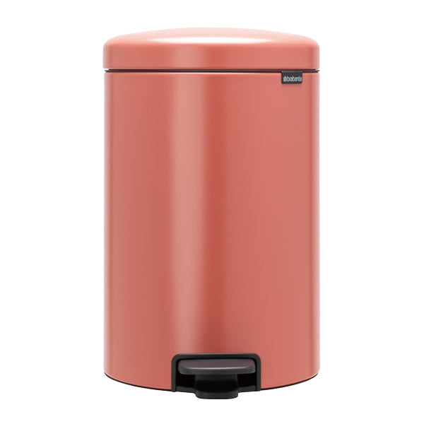 brabantia ブラバンシア ゴミ箱 ペダルビン NEWICON 20L