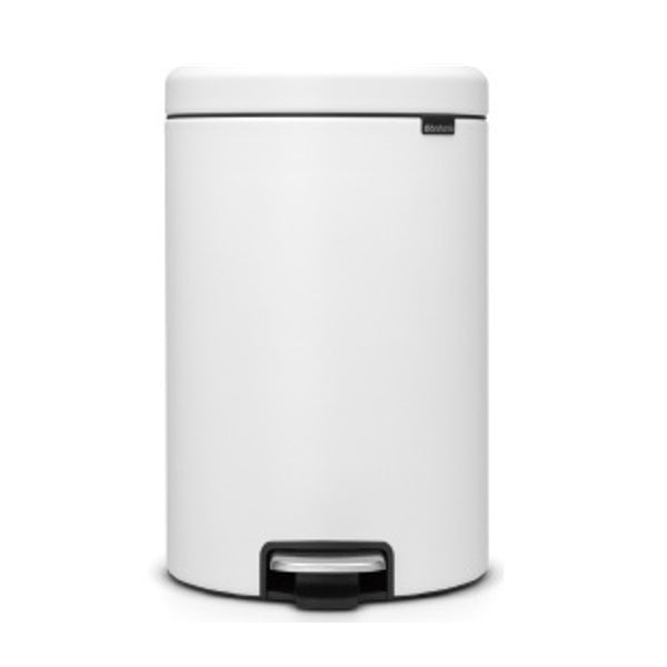 brabantia ブラバンシア ゴミ箱 ペダルビン NEWICON LUXURY COLLECTION 20L
