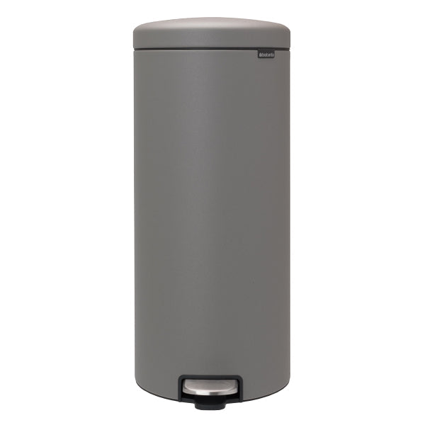 brabantia ブラバンシア ゴミ箱 ペダルビン NEWICON LUXURY COLLECTION 30L