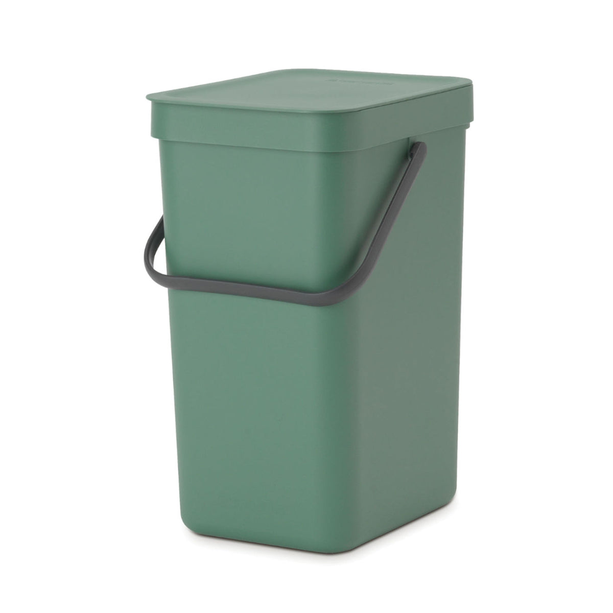 brabantia ゴミ箱 12L ソート&ゴー ウェイストビン ふた付き