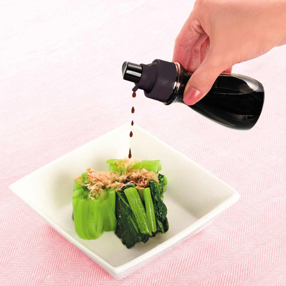 2WAY醤油差し ポタッシュ 85ml