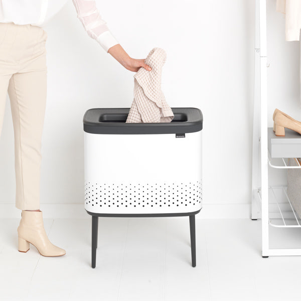 brabantia ランドリービン 60L