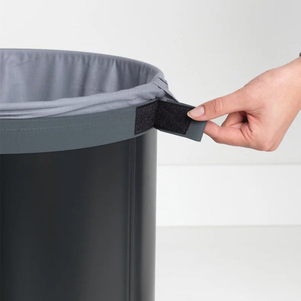 brabantia ランドリービン 60L