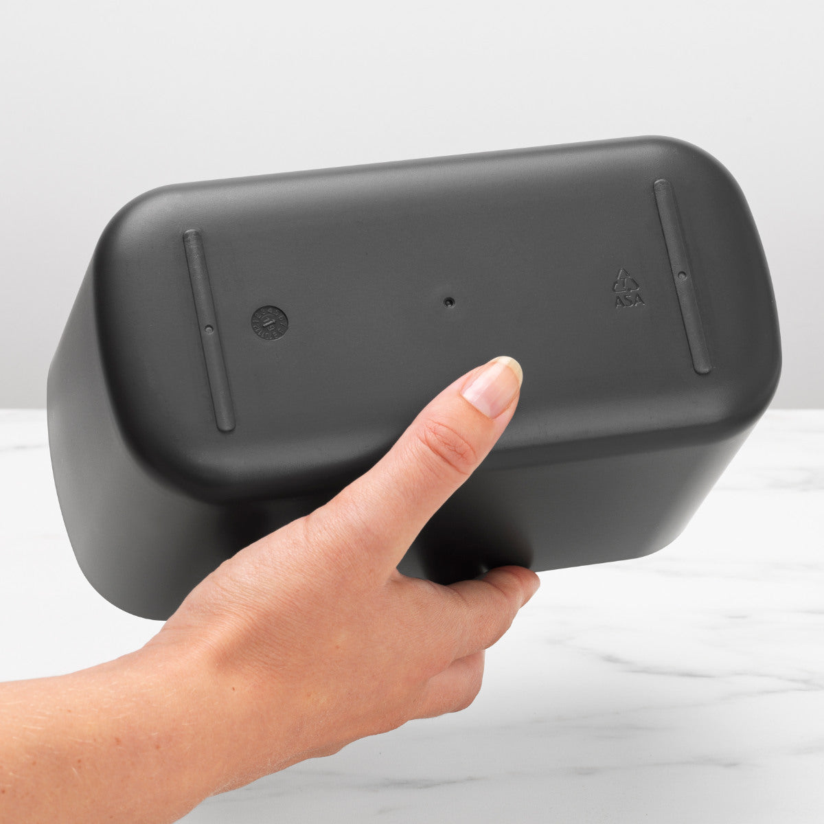 brabantia バス収納 バスルームキャディー
