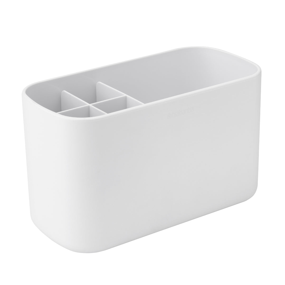 brabantia バス収納 バスルームキャディー