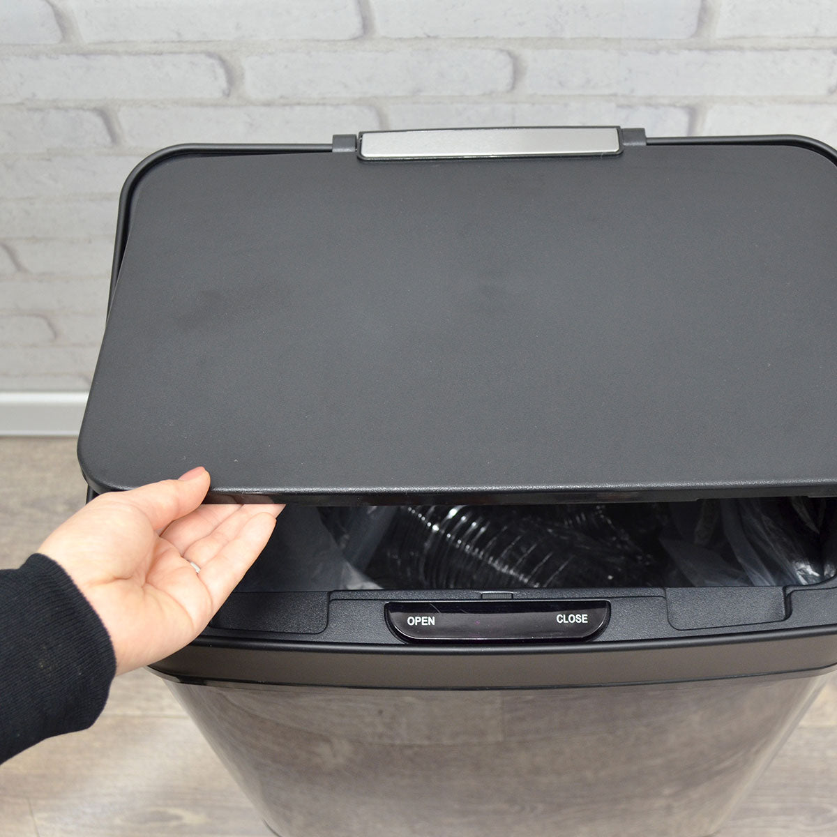 bcl ゴミ箱 50L センサー式