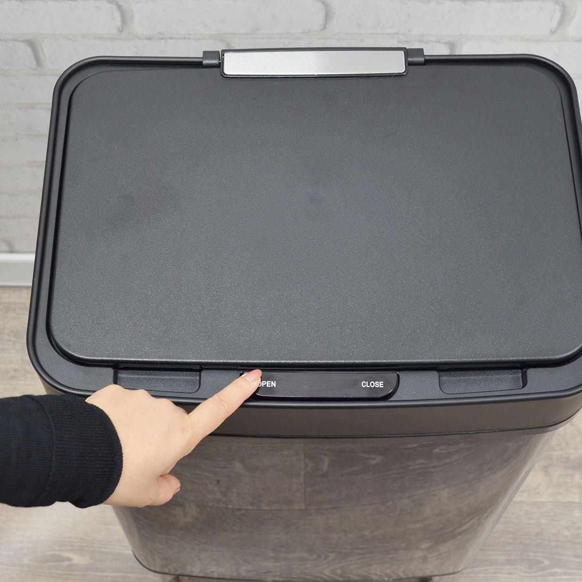 bcl ゴミ箱 50L センサー式