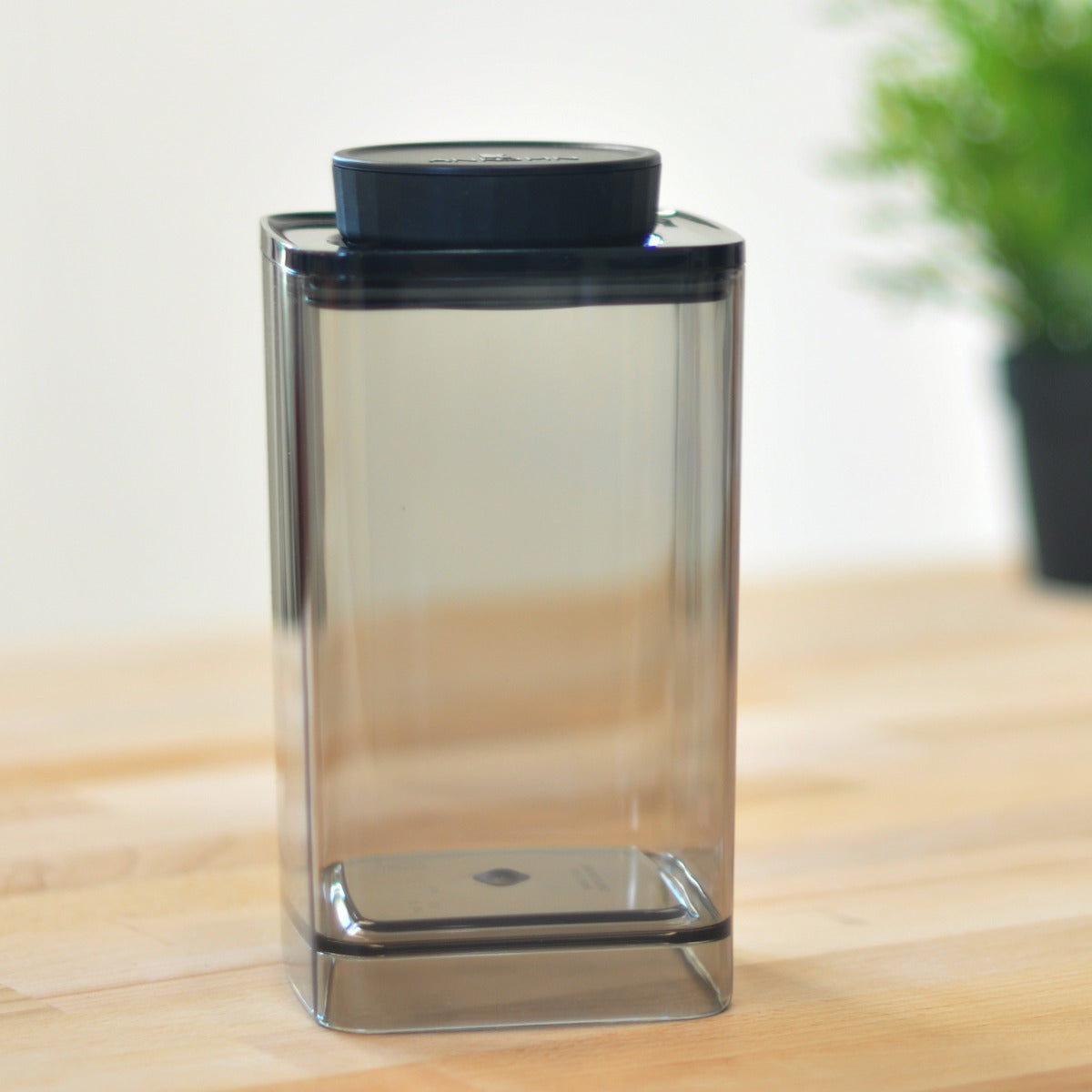 ANKOMN 保存容器 1.2L 密閉保存容器 エバーロック グレー UVカット