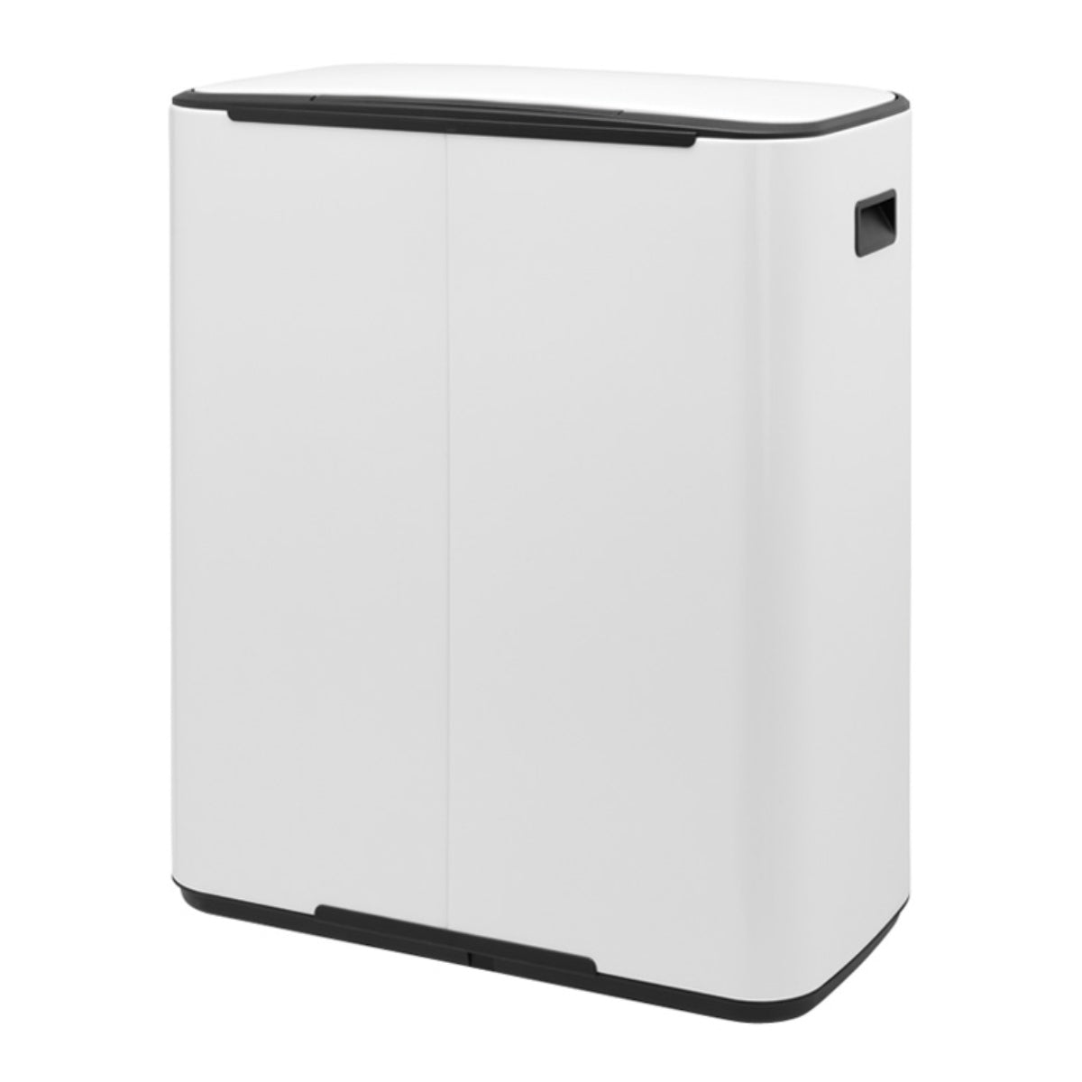 brabantia ゴミ箱 60L Bo Pedal Bin