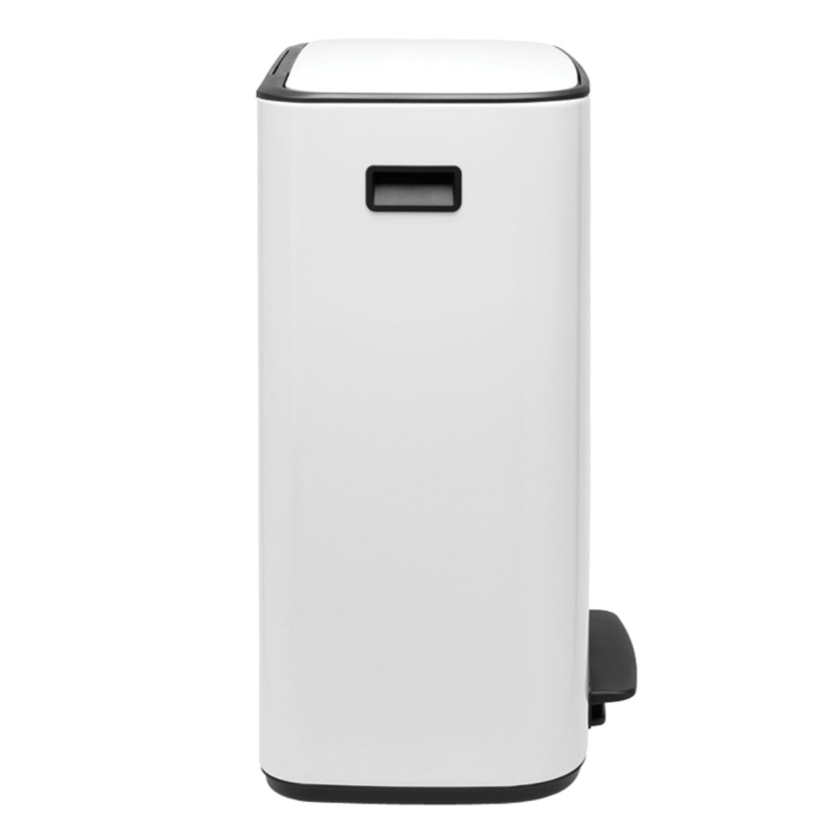 brabantia ゴミ箱 60L Bo Pedal Bin