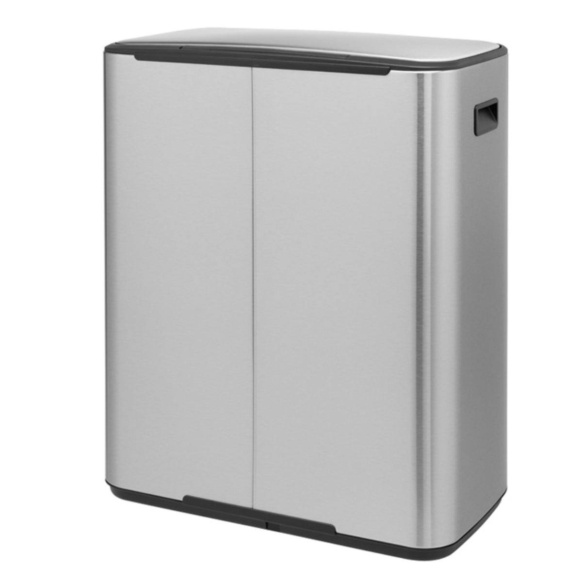 brabantia ゴミ箱 60L Bo Pedal Bin グレー ブラバンシア