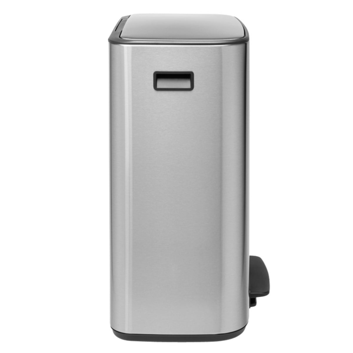 brabantia ゴミ箱 60L Bo Pedal Bin グレー ブラバンシア
