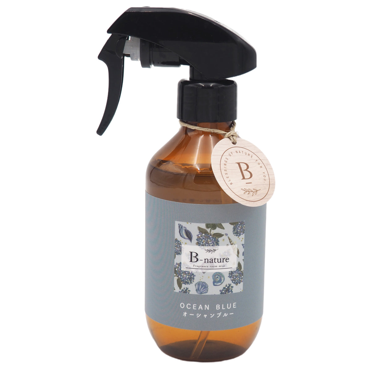 B-nature フレグランスルームミスト 280ml 抗菌消臭