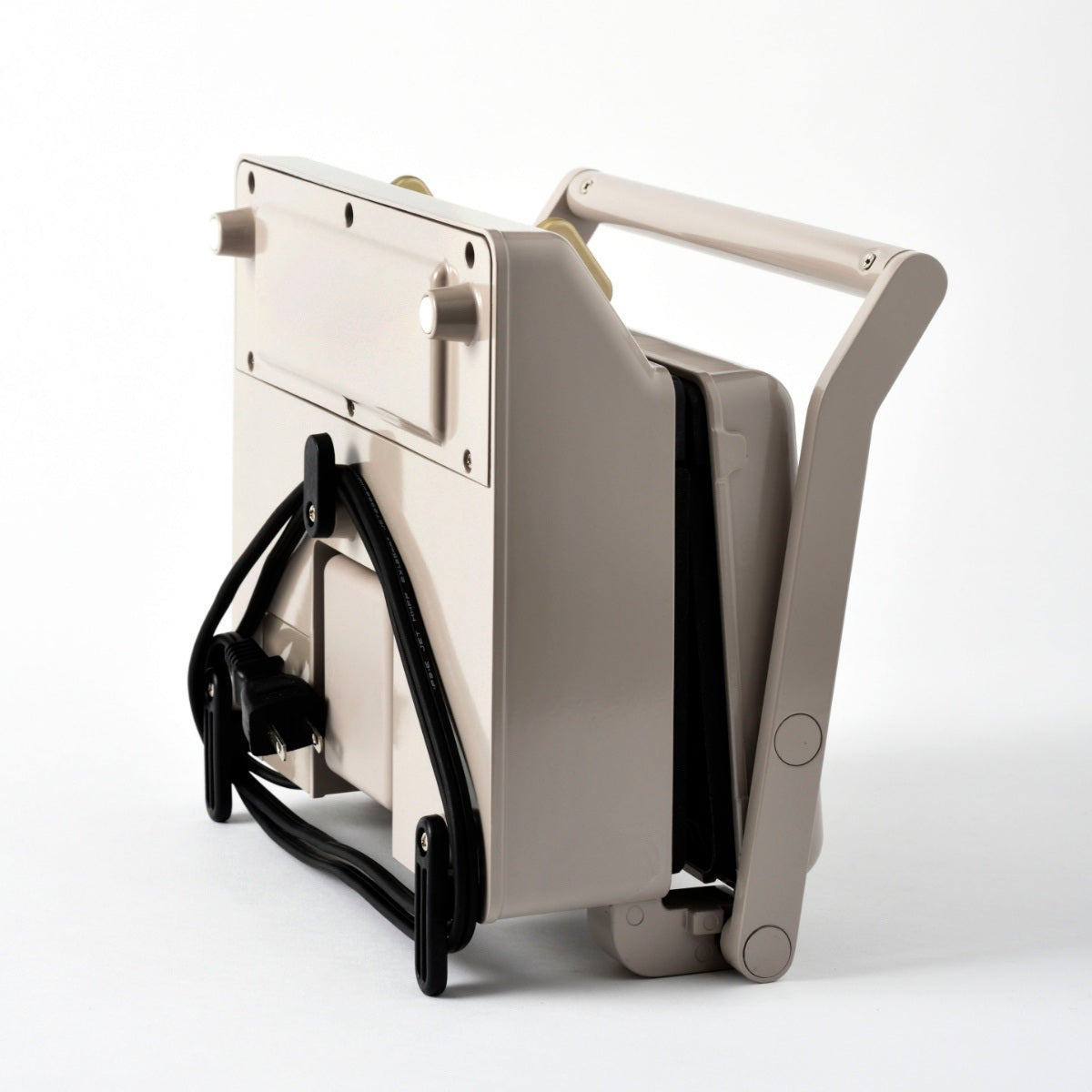 BRUNO グリルサンドメーカー ダブル 両面焼き 900W