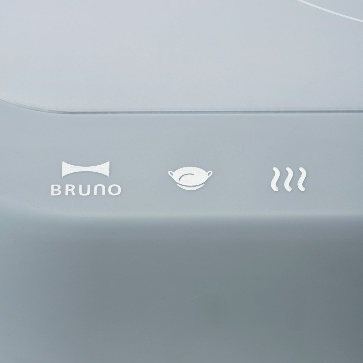 BRUNO IHクッキングヒーター 1200W 卓上コンロ IH調理器