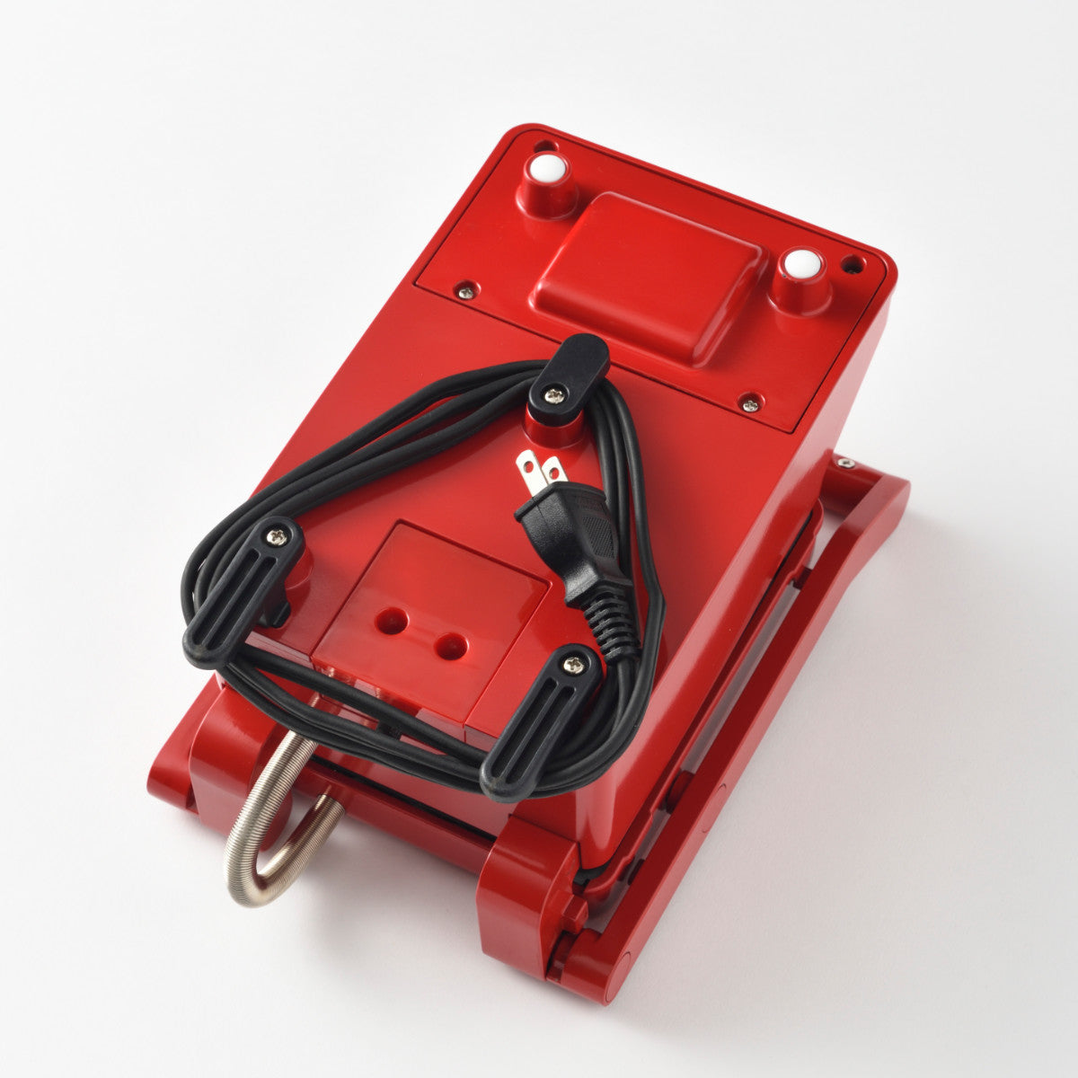 BRUNO グリルサンドメーカー シングル 両面焼き 550W