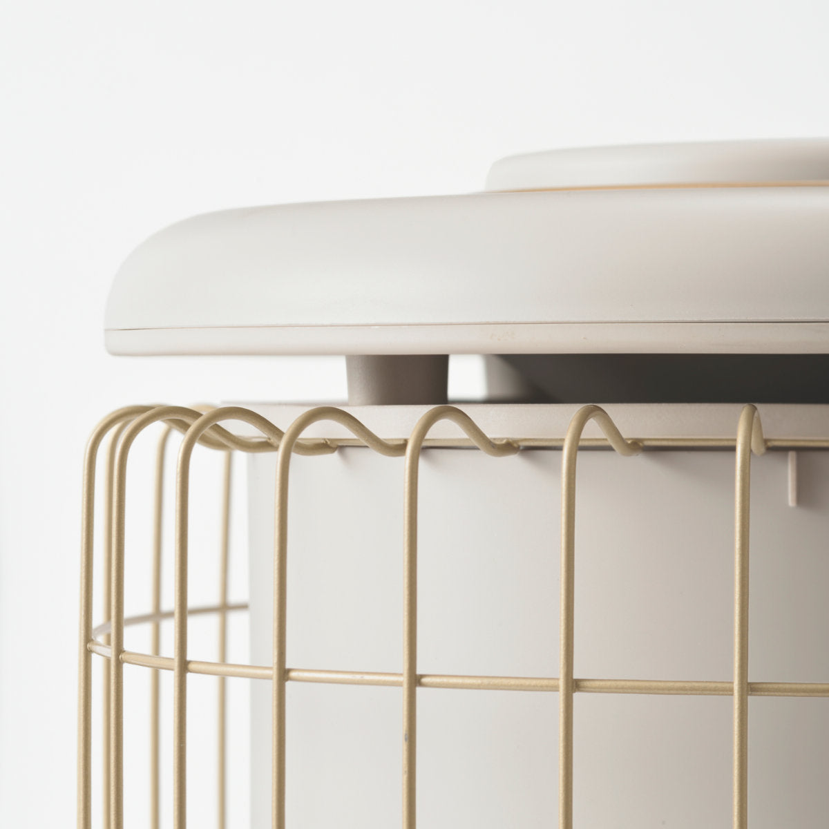 BRUNO 全方位型ファンヒーター Classic Stove タイマー付き