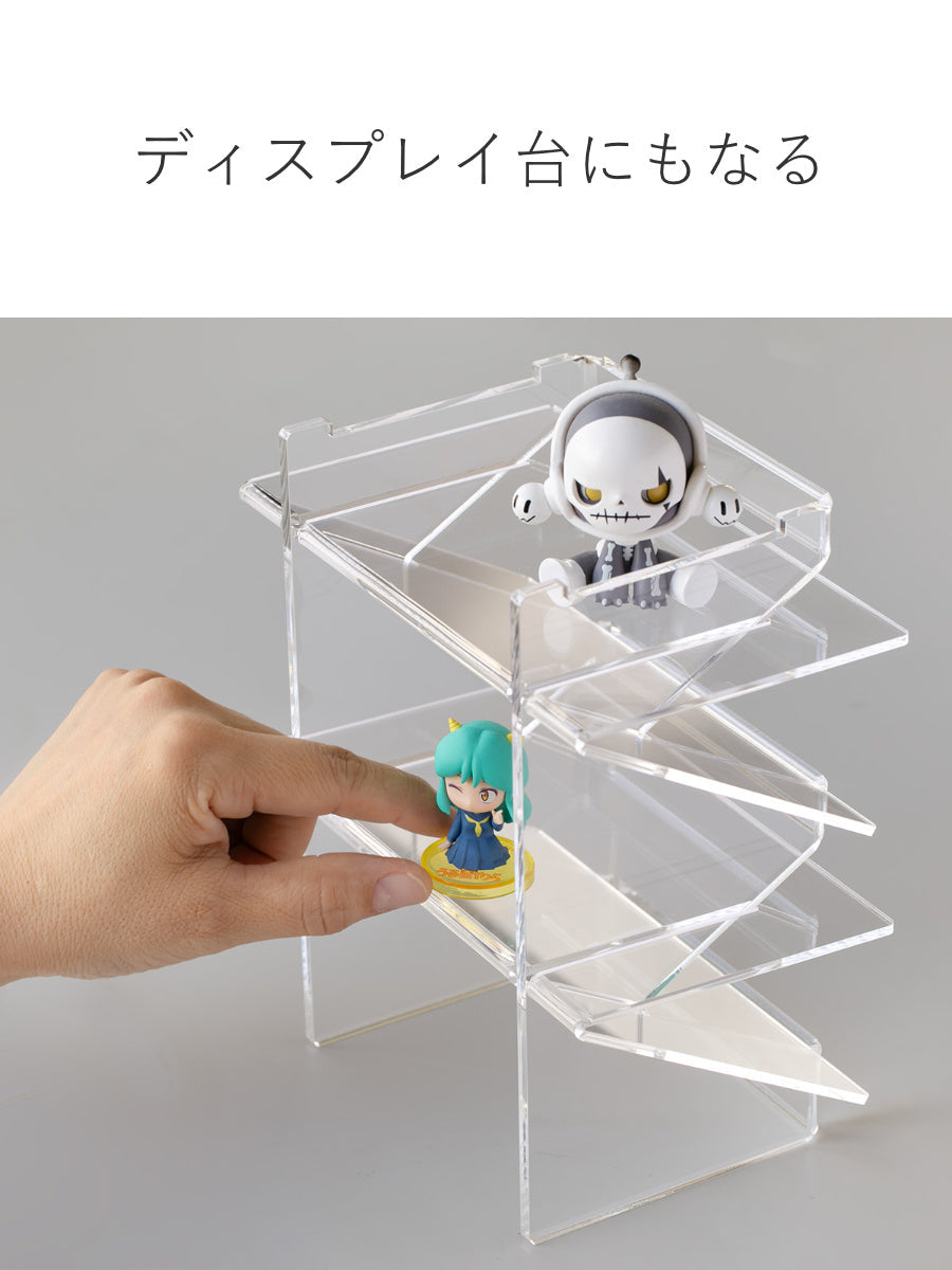 2wayパーツ 2個入り トレビュアー トレース台専用 アクリル製 TREVIEWER