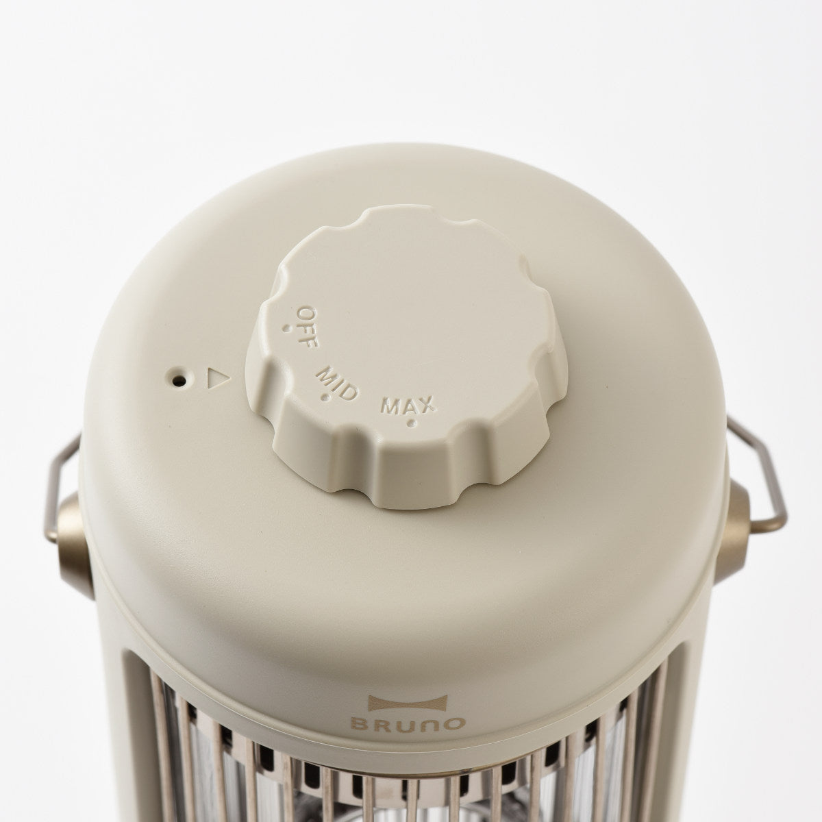 BRUNO カーボンヒーター NOSTALSTOVE S