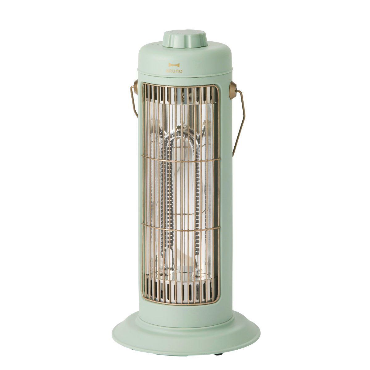 BRUNO カーボンヒーター NOSTALSTOVE S