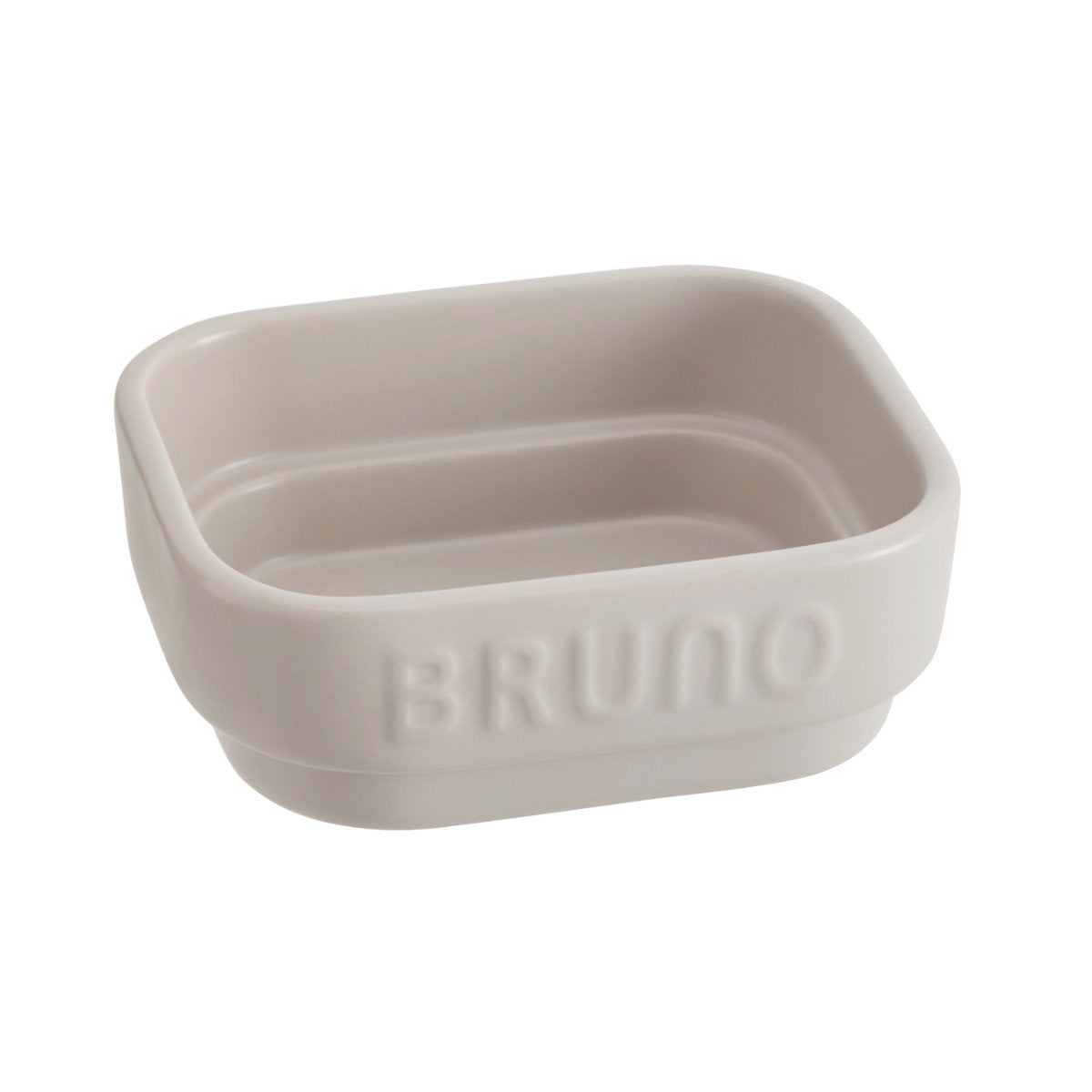 BRUNO トースタートレー S セラミック トースタークッカー