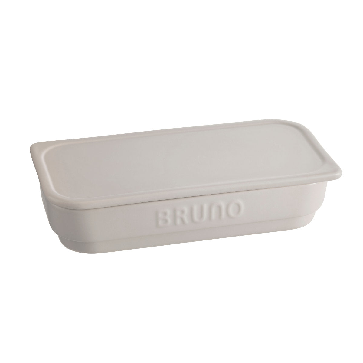 BRUNO トースタートレー M セラミック トースタークッカー
