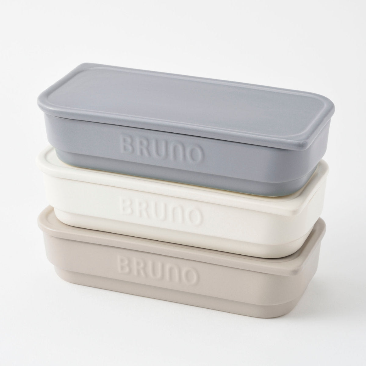 BRUNO トースタートレー M セラミック トースタークッカー