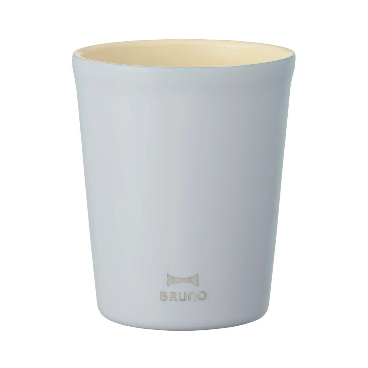 BRUNO タンブラー 280ml short セラミック