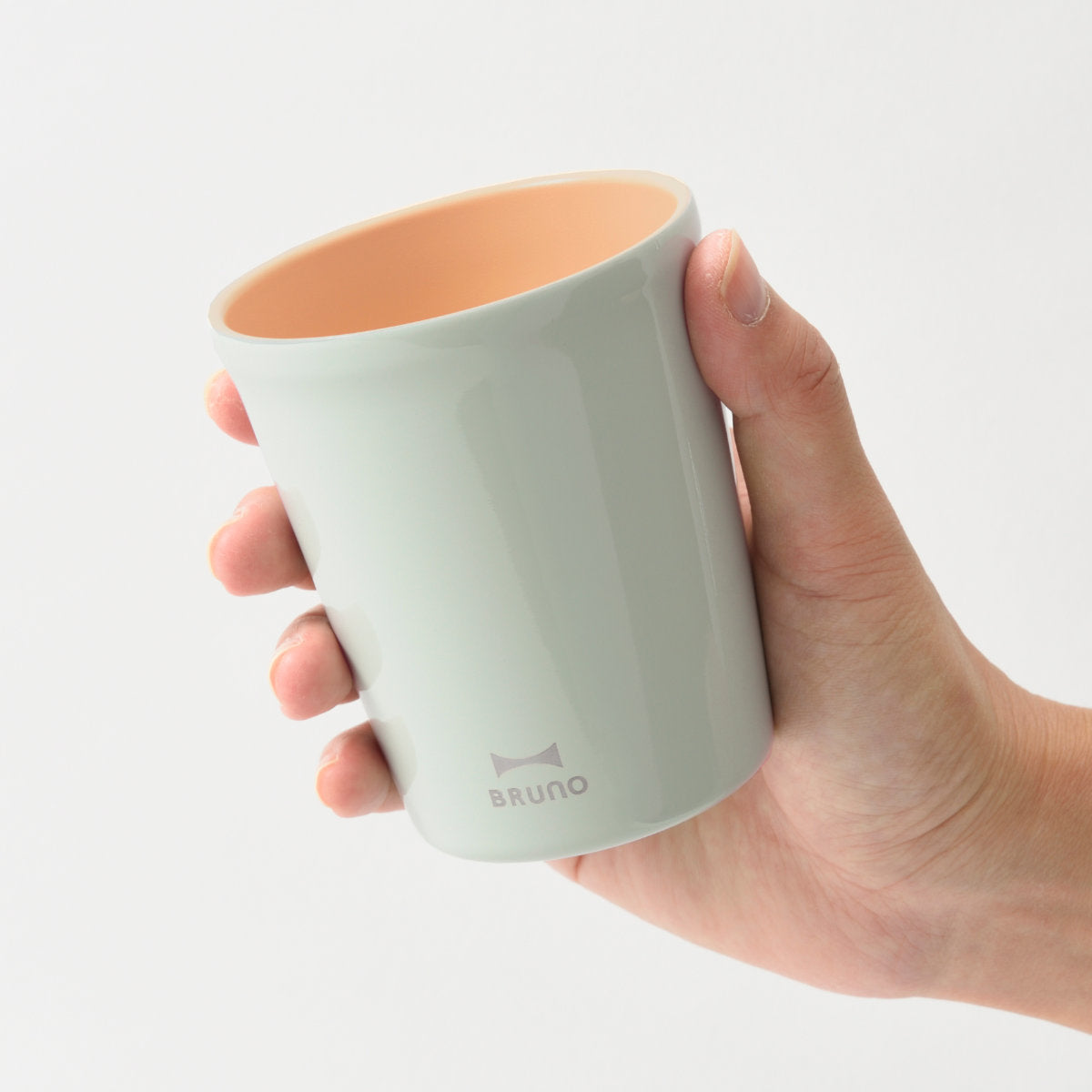 BRUNO タンブラー 280ml short セラミック