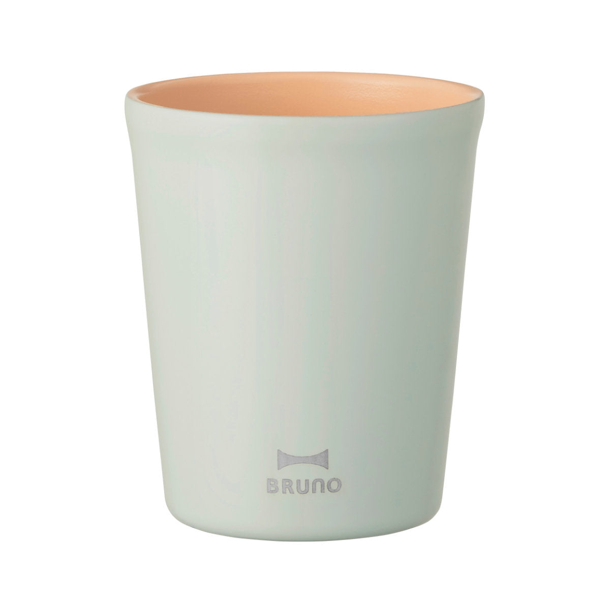 BRUNO タンブラー 280ml short セラミック
