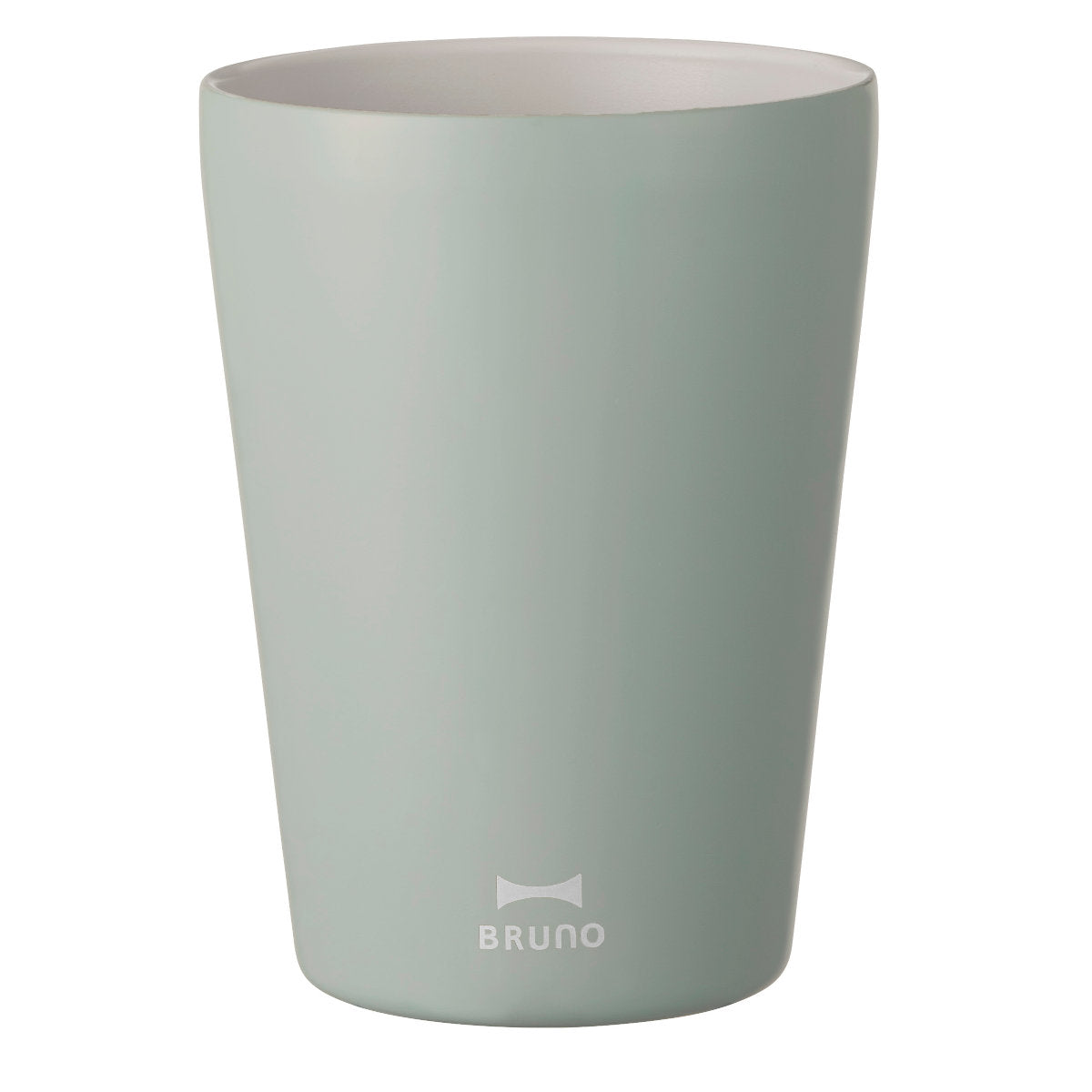 BRUNO タンブラー 450ml tall セラミック